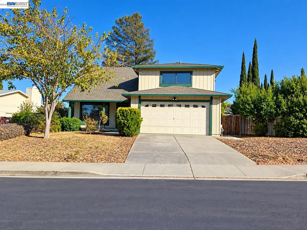 2025 Mendocino Dr, Bay Point, CA 94565 - #1