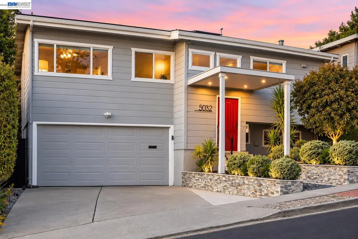 5032 Vannoy ave, Castro Valley, CA 94546 - #1