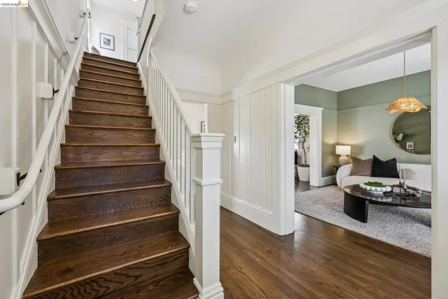 446 65Th St, Oakland, CA 94609 - #3