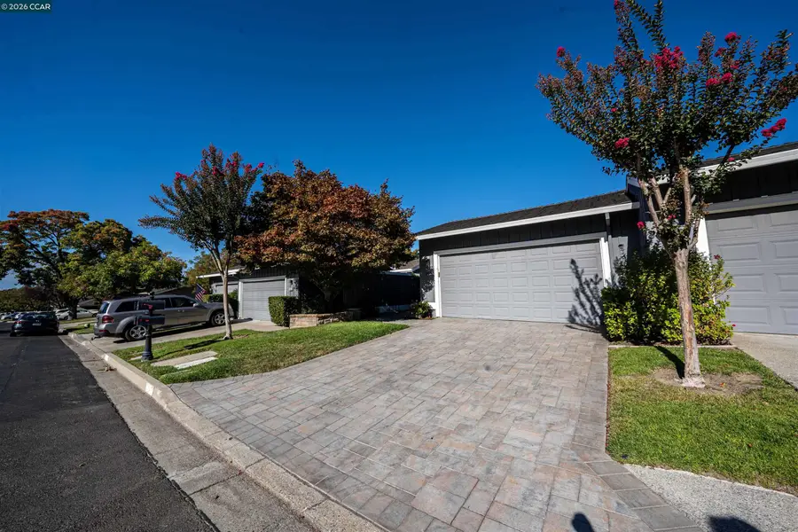1972 Rancho Verde Cir, Danville, CA 94526 - #2