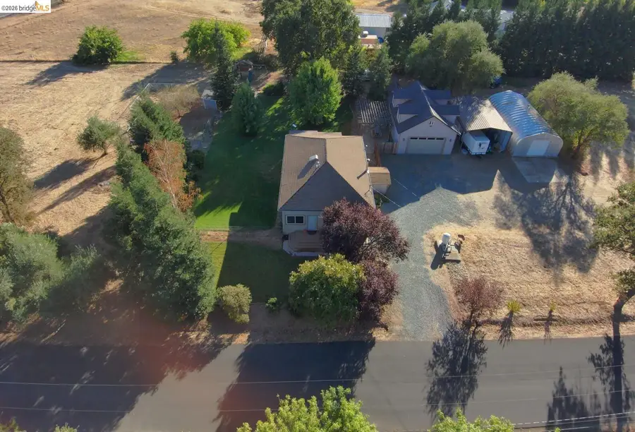 12528 Peach LN, Wilton, CA 95693 - #2