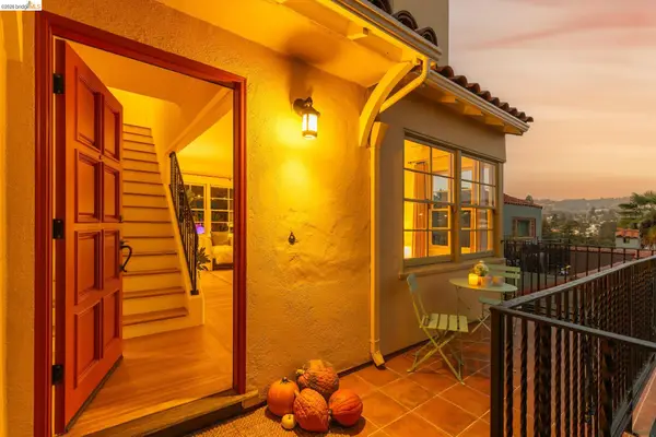639 Jean St, OAKLAND, CA 94610