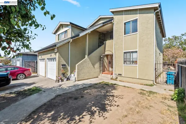 33454 7Th St, UNION CITY, CA 94587