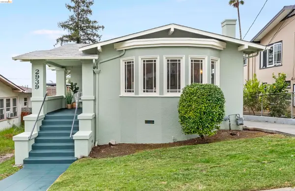 2939 Florida St, OAKLAND, CA 94602