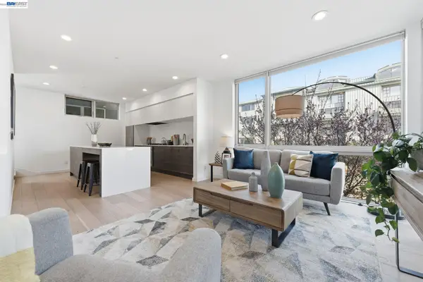 857 Grand Ave, OAKLAND, CA 94607