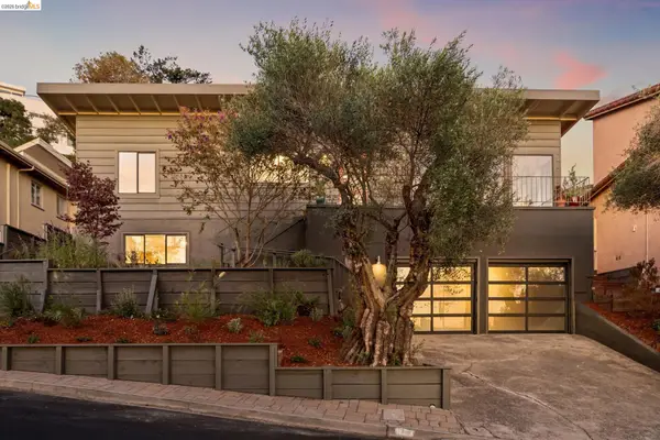 42 Cowper Ave, KENSINGTON, CA 94707