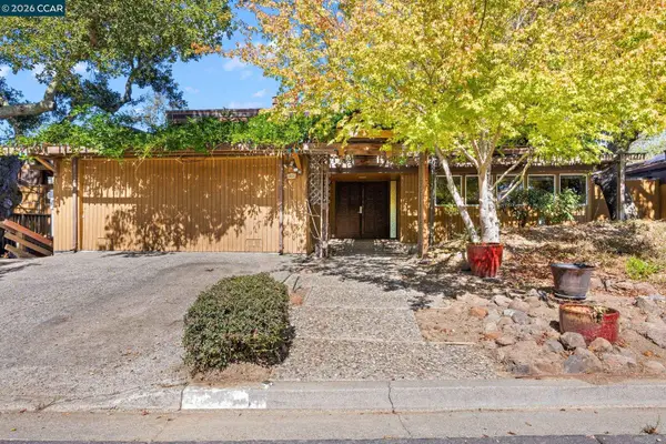 3822 Quail Ridge Rd, LAFAYETTE, CA 94549