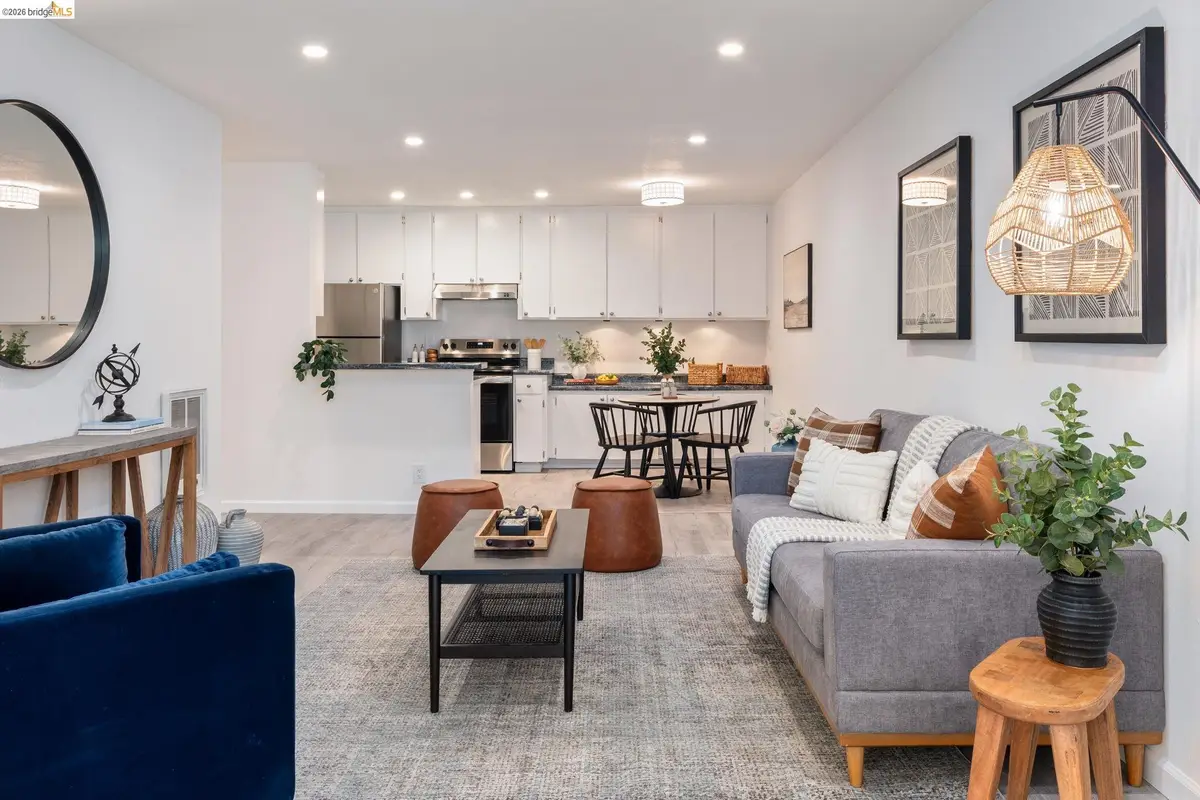 567 Oakland Avenue  #211, Oakland, CA 94611 - #1