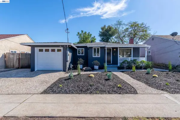 228 Harder Rd, HAYWARD, CA 94544