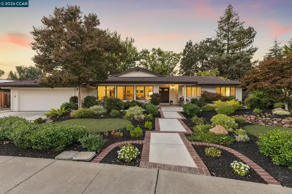 2172 Angus Dr, WALNUT CREEK, CA 94598