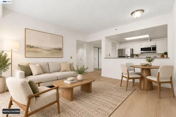 989 Webster Street  #546, OAKLAND, CA 94607