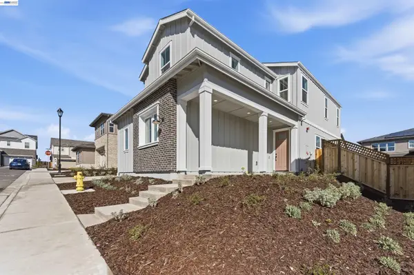 4101 Byrne Street, DUBLIN, CA 94568