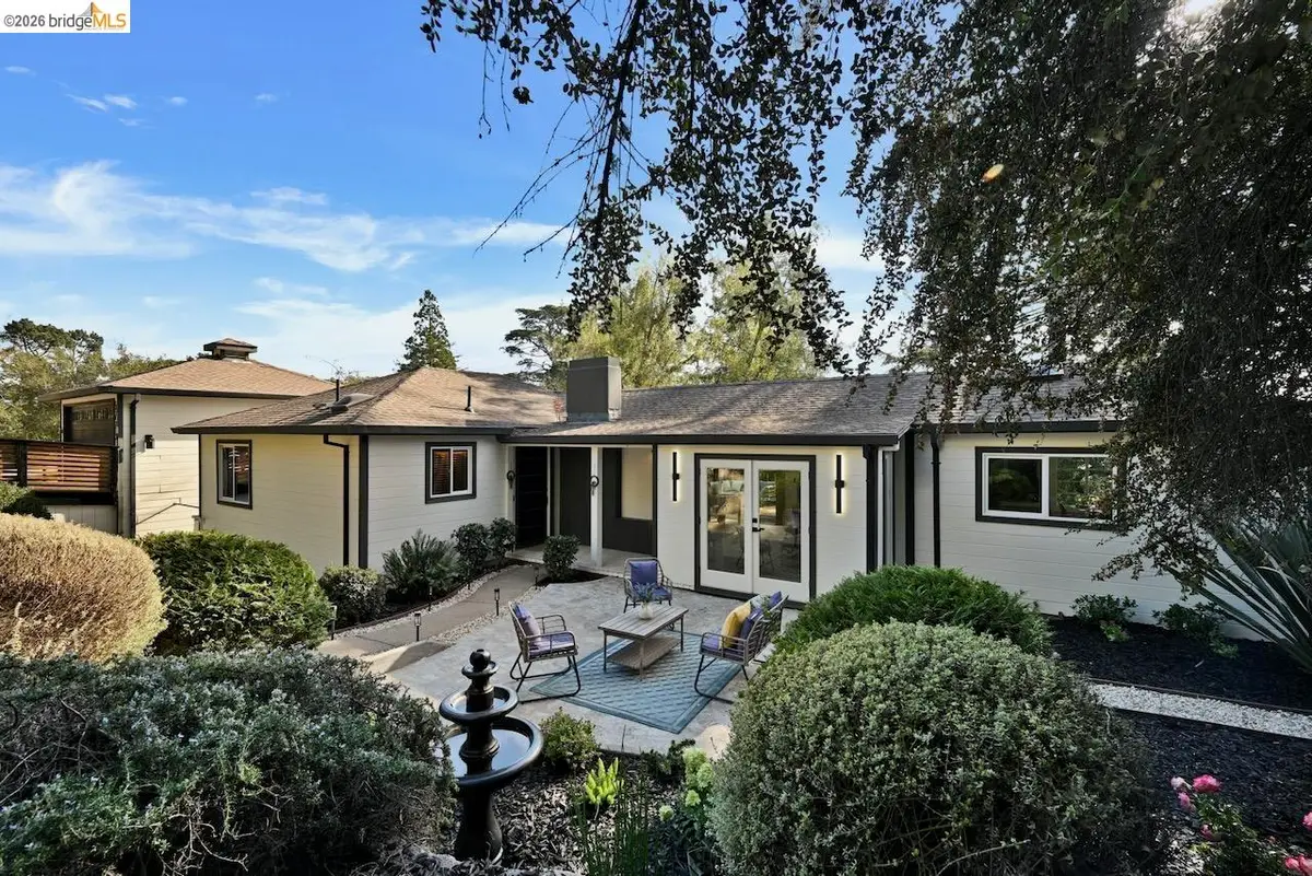 6773 Wilton Dr, Oakland, CA 94611 - #1