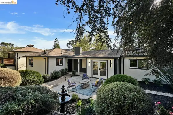 6773 Wilton Dr, OAKLAND, CA 94611