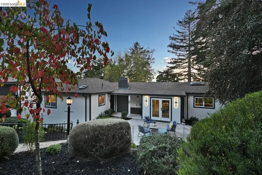 6773 Wilton Dr, Oakland, CA 94611 - #2
