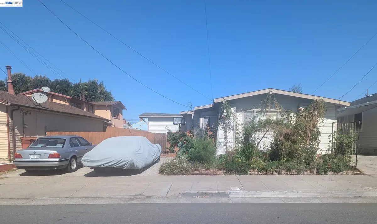 2415 109Th Ave, Oakland, CA 94603 - #1