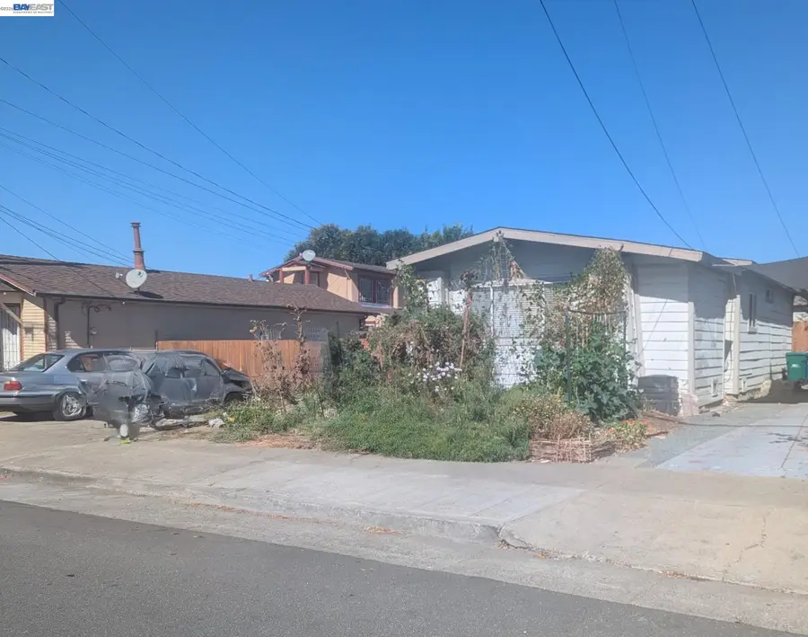 2415 109Th Ave, Oakland, CA 94603 - #3