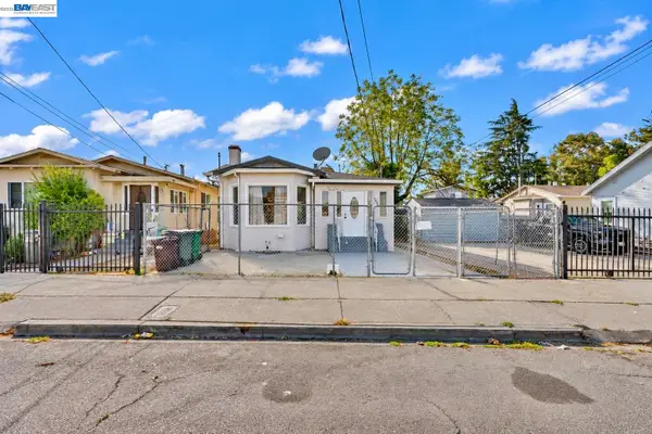 2468 82nd Ave, OAKLAND, CA 94605