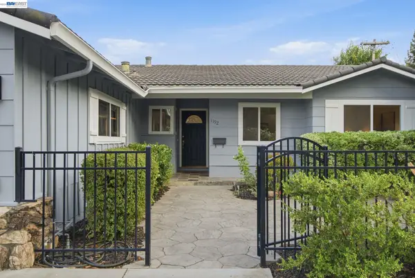 1192 Forest Creek Dr, SAN JOSE, CA 95129