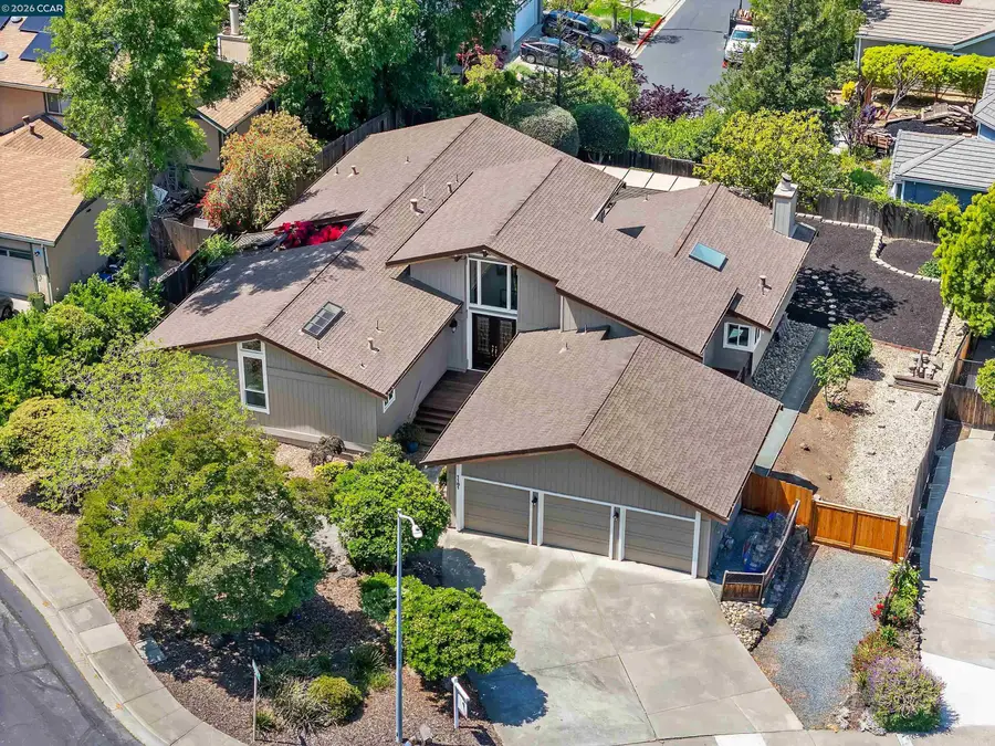 1181 Blue Lake Way, Concord, CA 94521 - #2