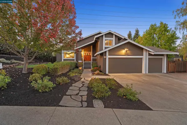 1409 Stonehedge Dr, PLEASANT HILL, CA 94523