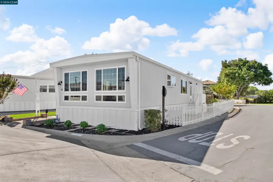 61 Oneida Street, Oakley, CA 94561 - #3