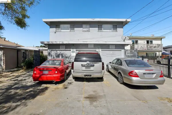1927 82Nd Ave, OAKLAND, CA 94621