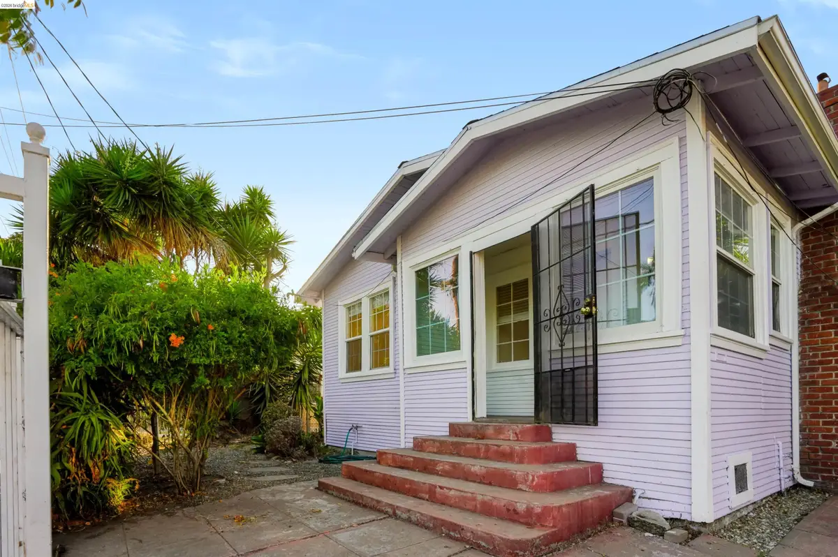 1035 73rd, Oakland, CA 94621 - #1