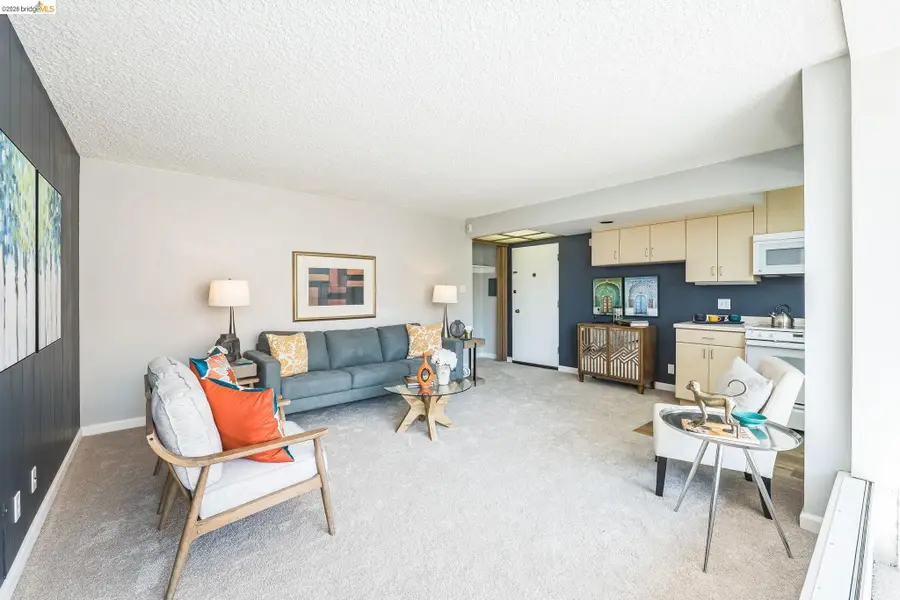 2550 Dana St  #2F, Berkeley, CA 94704 - #2