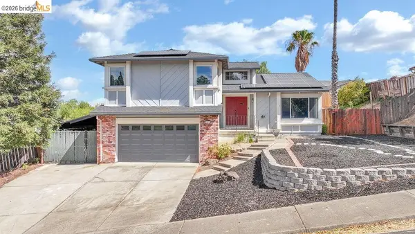 2413 Candolero Way, ANTIOCH, CA 94509