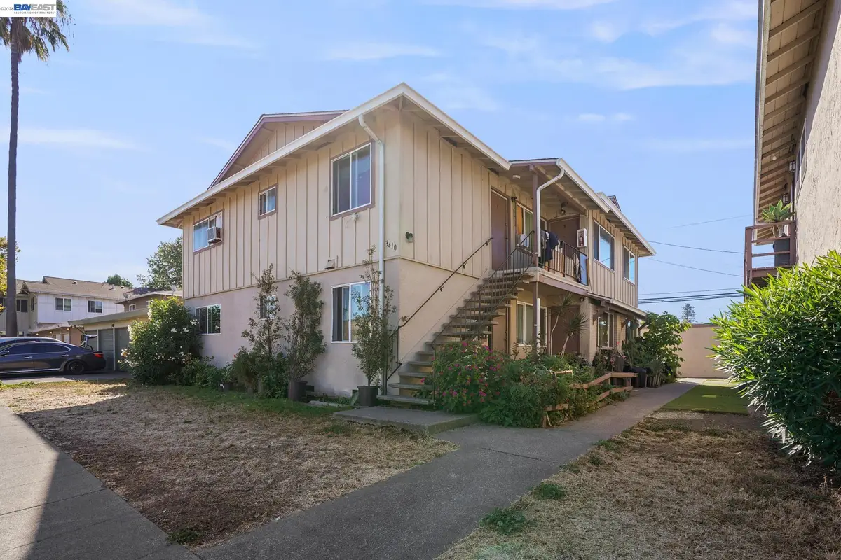 3410 Rolison Rd, Redwood City, CA 94063 - #1