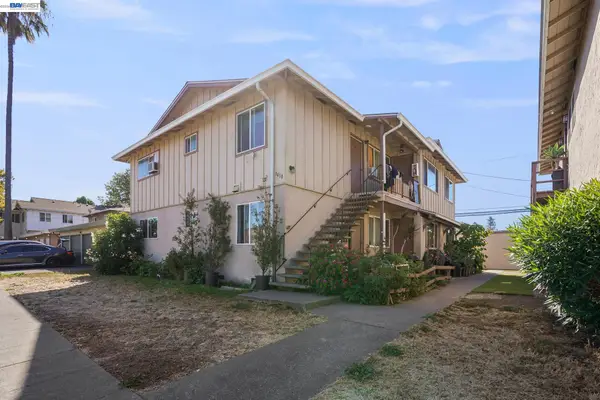 3410 Rolison Rd, REDWOOD CITY, CA 94063