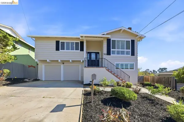 10760 Hellman St, OAKLAND, CA 94605