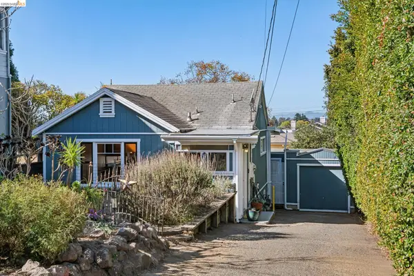 623 Clayton Ave, EL CERRITO, CA 94530