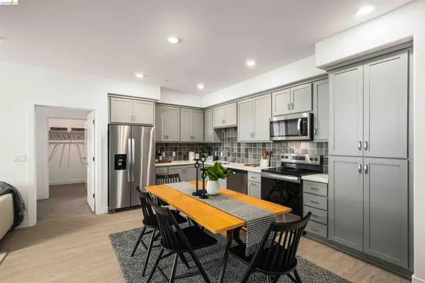 500 Somi Ct  #412, HAYWARD, CA 94544