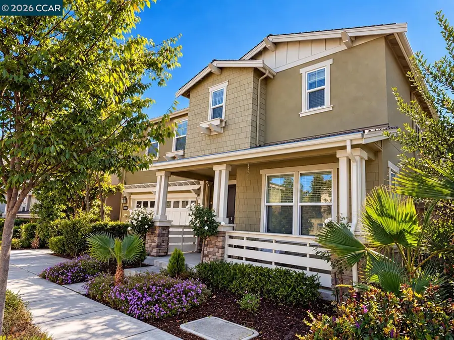 1096 Gardenia Loop, Hercules, CA 94547 - #2
