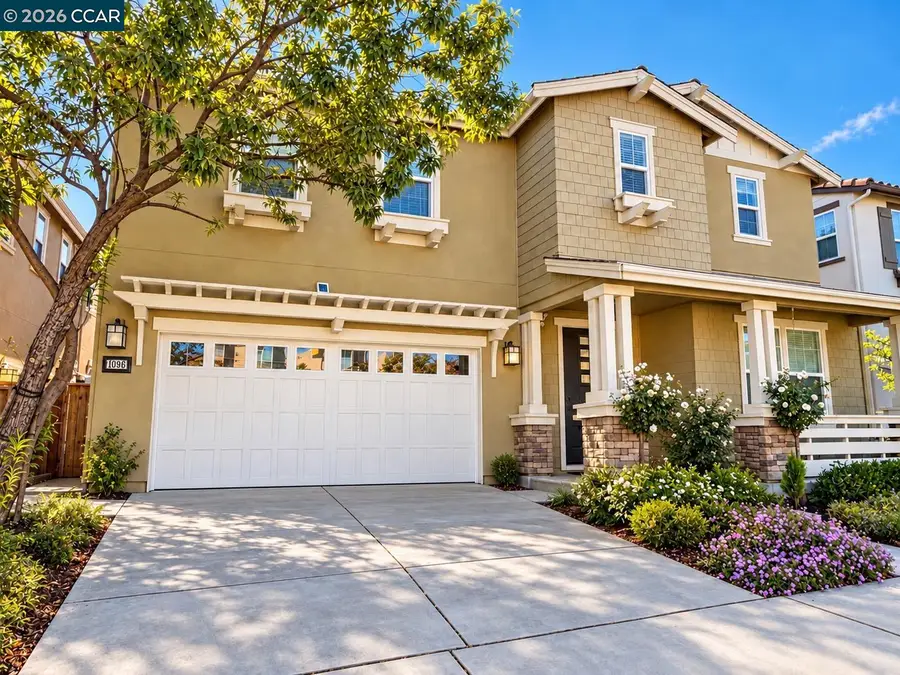 1096 Gardenia Loop, Hercules, CA 94547 - #3