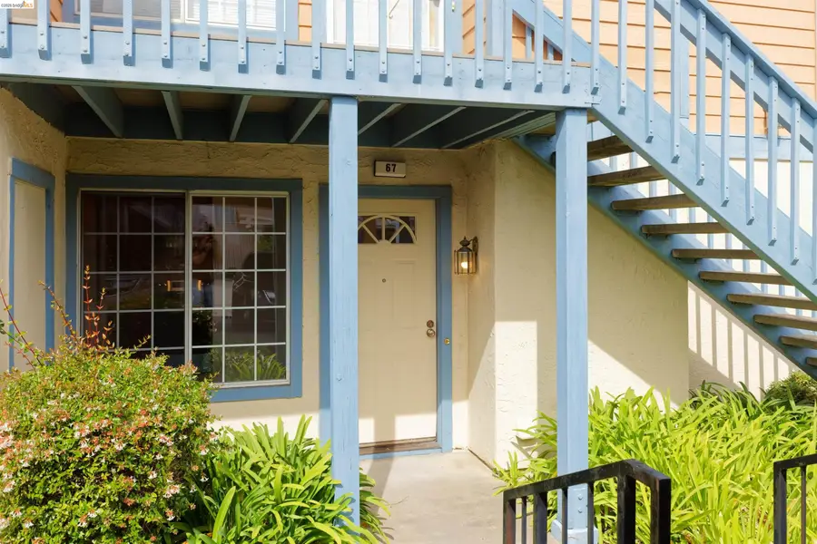 67 Glenwood, Hercules, CA 94547 - #3