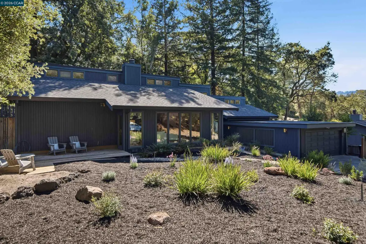 41 Altarinda Dr, Orinda, CA 94563 - #1