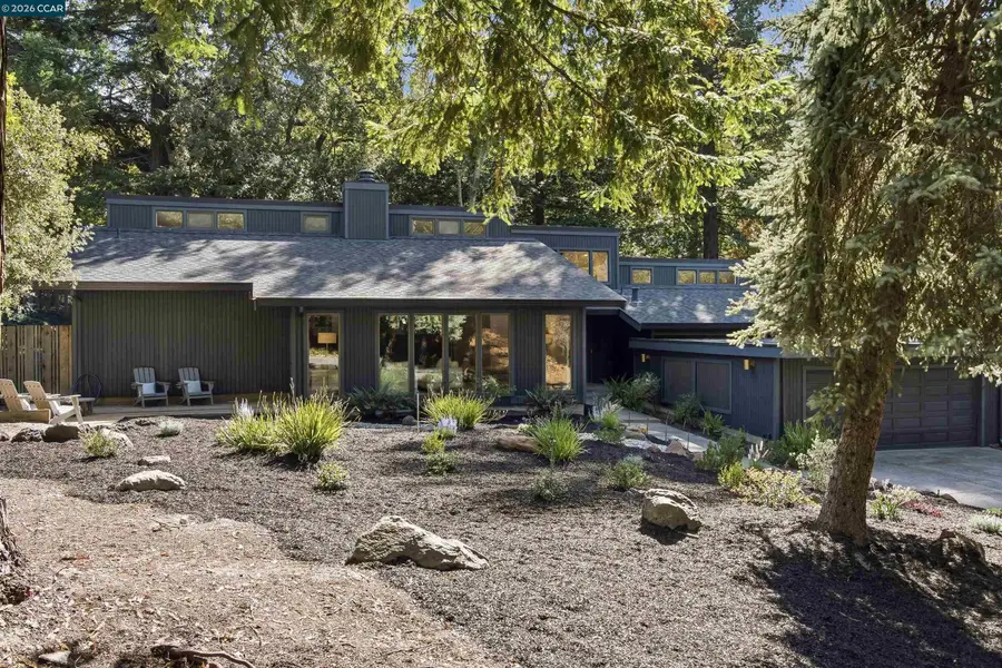 41 Altarinda Dr, Orinda, CA 94563 - #3
