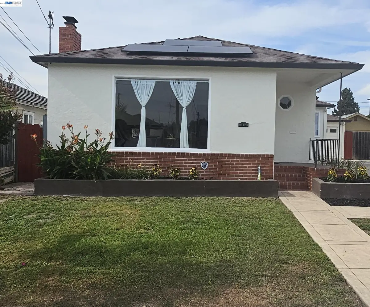 1441 170Th Ave, Ashland, CA 94541 - #1
