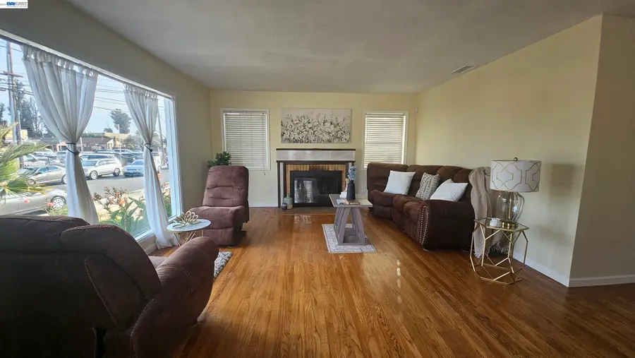 1441 170Th Ave, Ashland, CA 94541 - #3