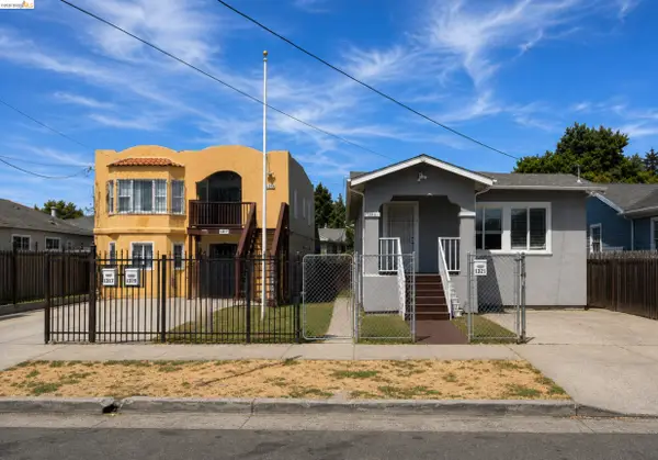 1317 83Rd Ave, OAKLAND, CA 94621