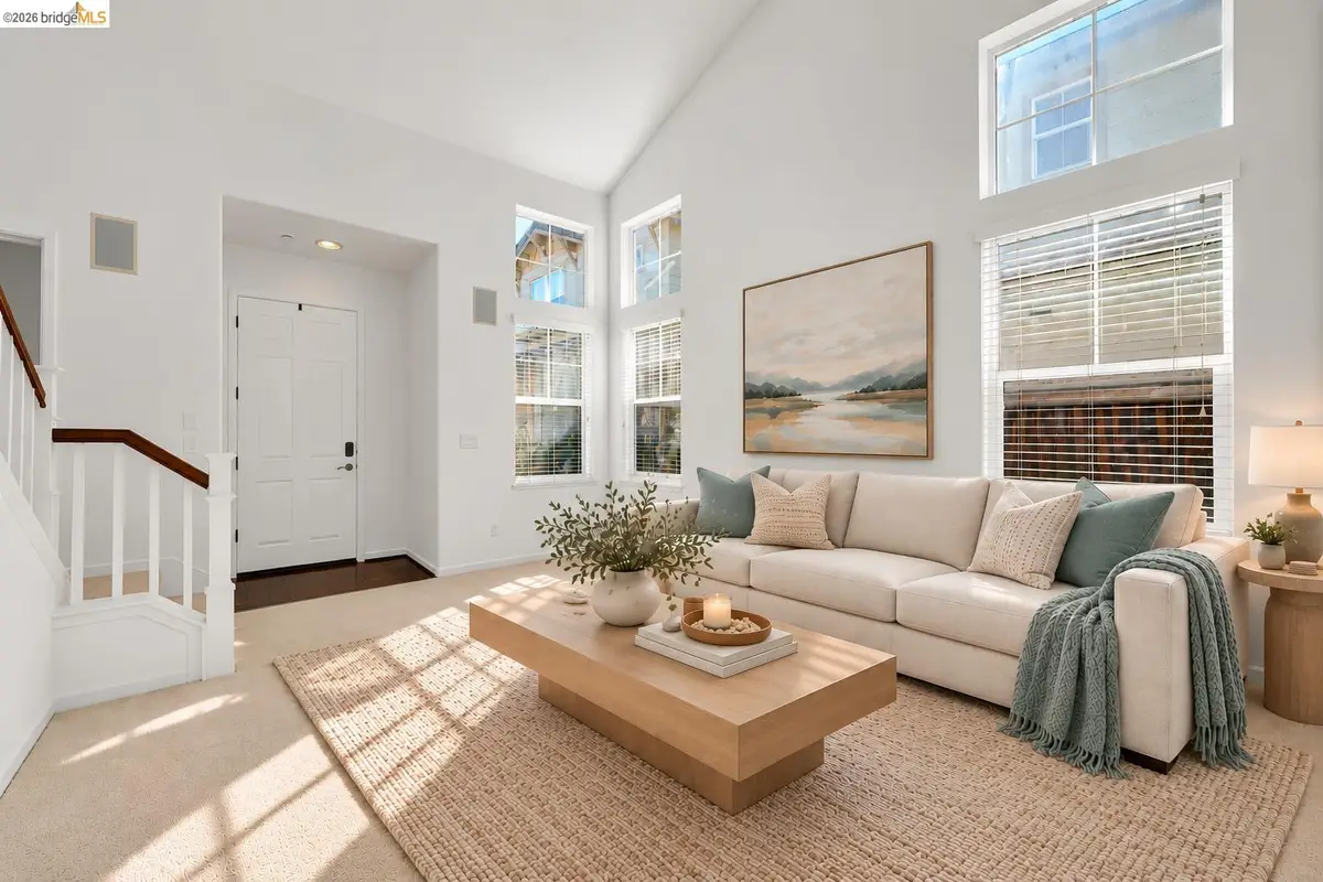 500 Verbena Court, Brentwood, CA 94513 - #1