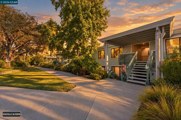 1332 Singingwood Ct  #9, WALNUT CREEK, CA 94595