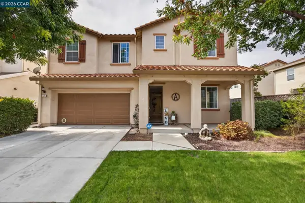 328 Silver Bell Way, OAKLEY, CA 94561