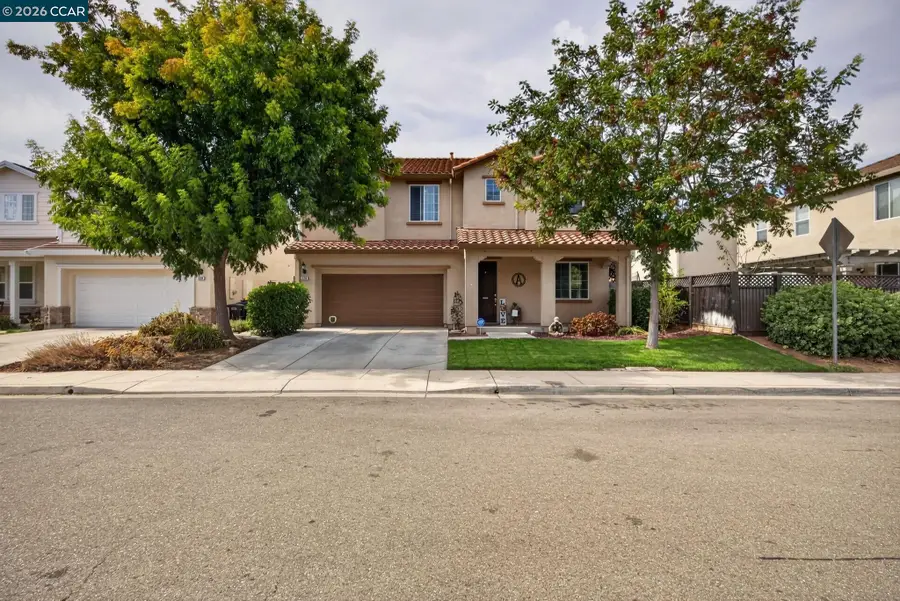 328 Silver Bell Way, Oakley, CA 94561 - #2
