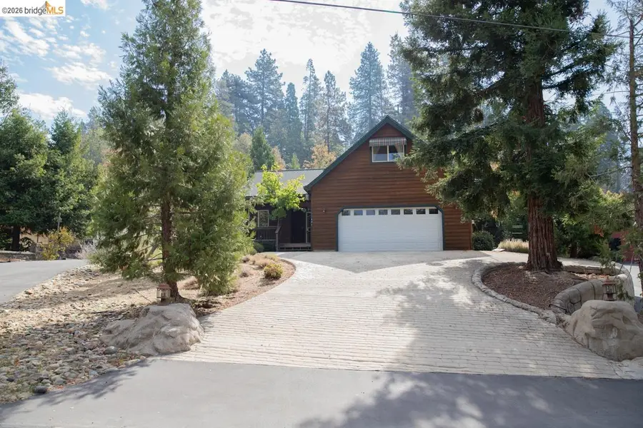 22401 Ridge Rd, Twain Harte, CA 95383 - #3