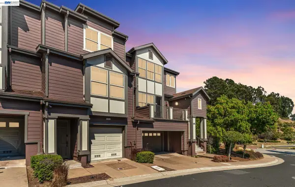 6003 Old Quarry Loop, OAKLAND, CA 94605