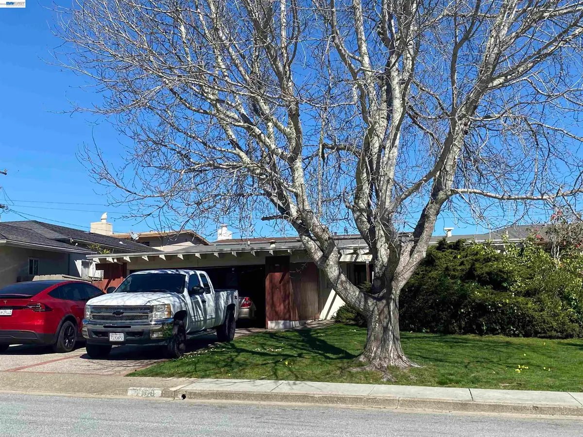 1140 Helen Dr, Millbrae, CA 94030 - #1